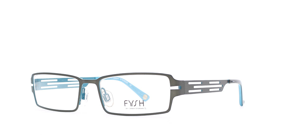 Image of Fysh Eyewear Frames