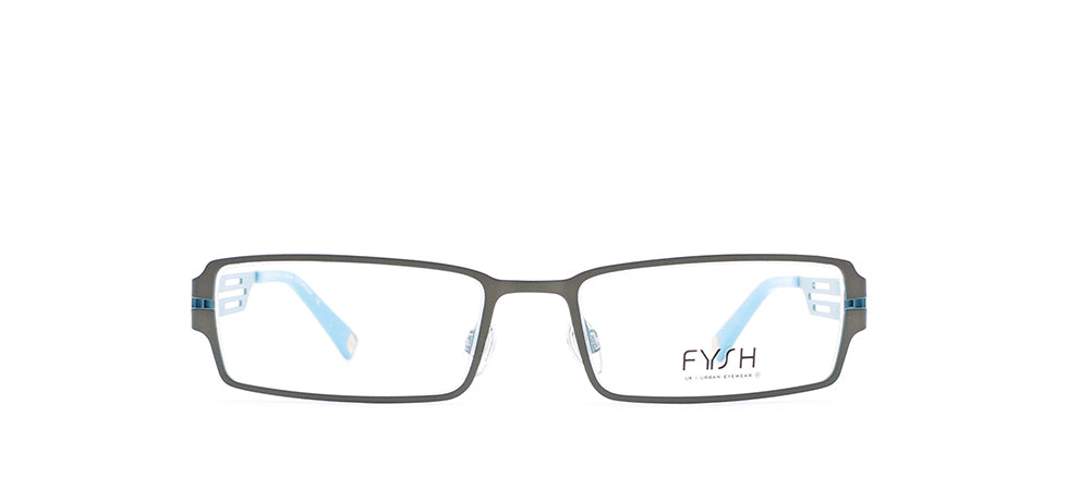 Image of Fysh Eyewear Frames