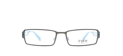 Image of Fysh Eyewear Frames