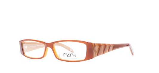 Image of Fysh Eyewear Frames