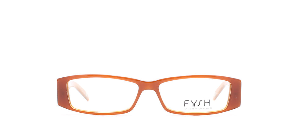 Image of Fysh Eyewear Frames