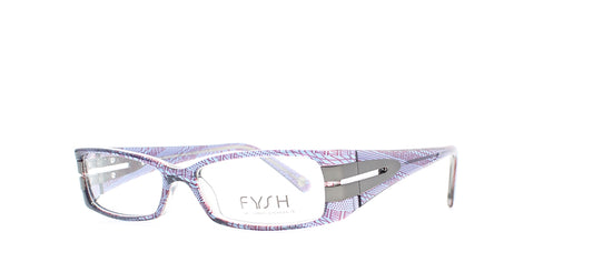 Image of Fysh Eyewear Frames