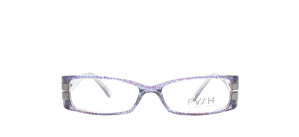 Image of Fysh Eyewear Frames