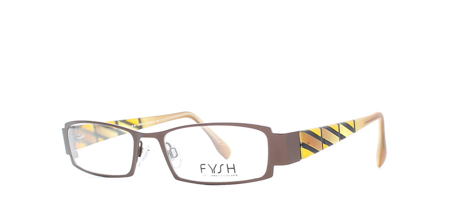Image of Fysh Eyewear Frames