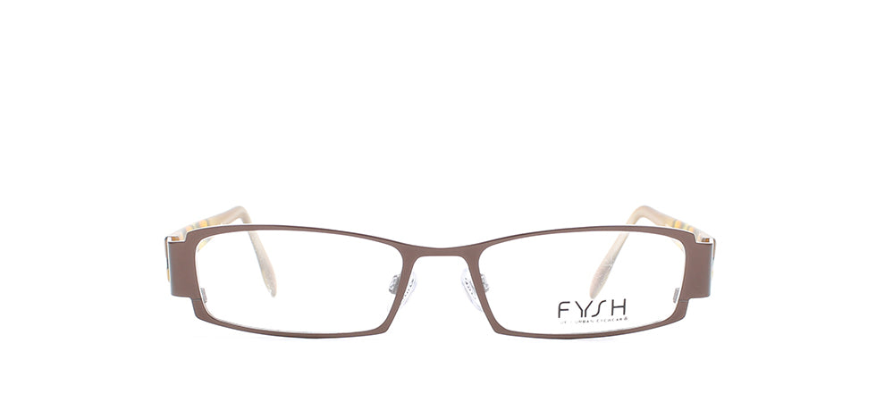 Image of Fysh Eyewear Frames