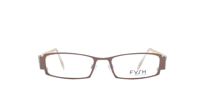 Image of Fysh Eyewear Frames