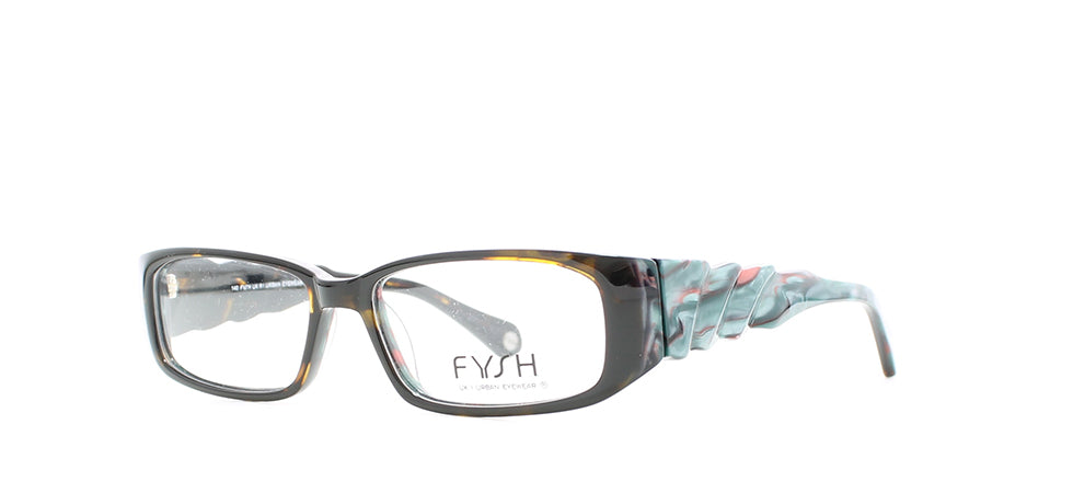 Image of Fysh Eyewear Frames