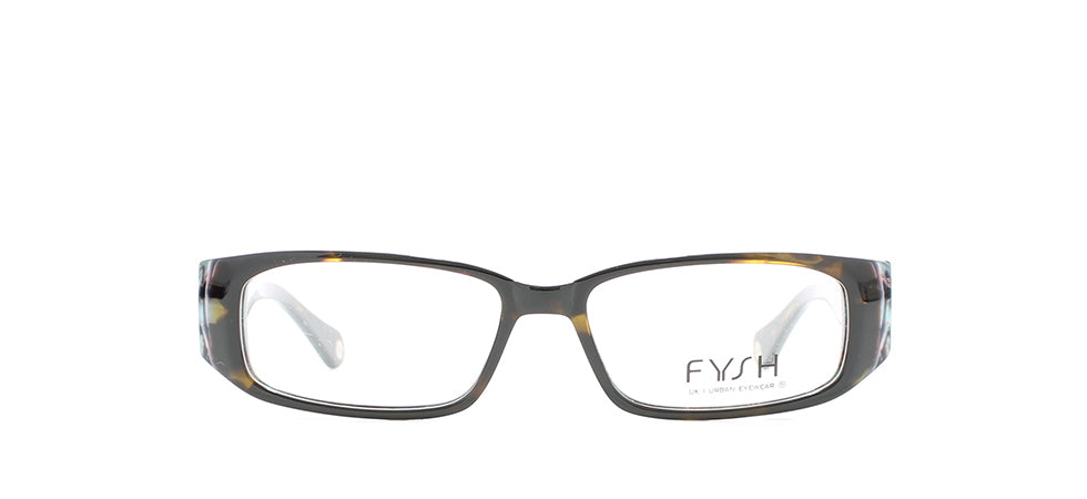 Image of Fysh Eyewear Frames