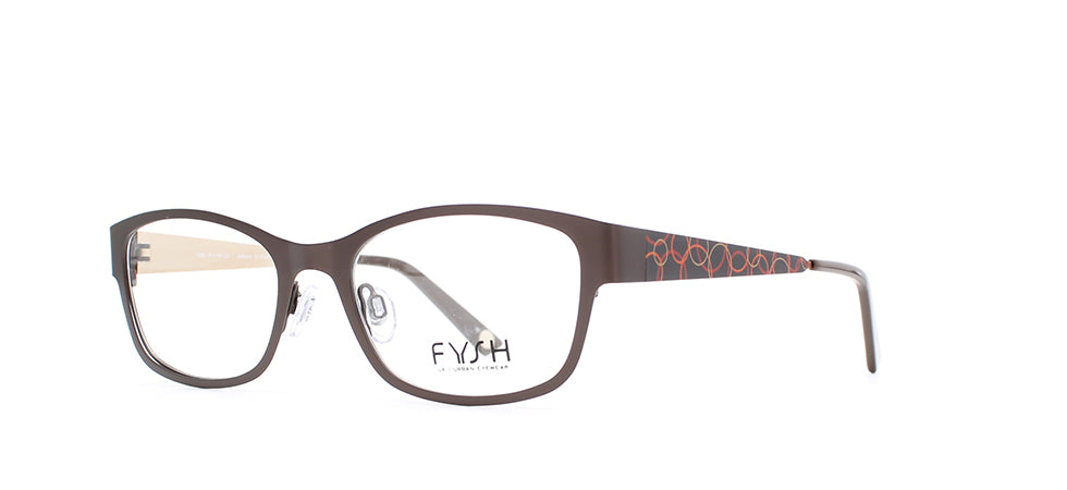 Image of Fysh Eyewear Frames