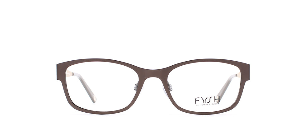 Image of Fysh Eyewear Frames