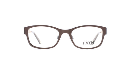 Image of Fysh Eyewear Frames