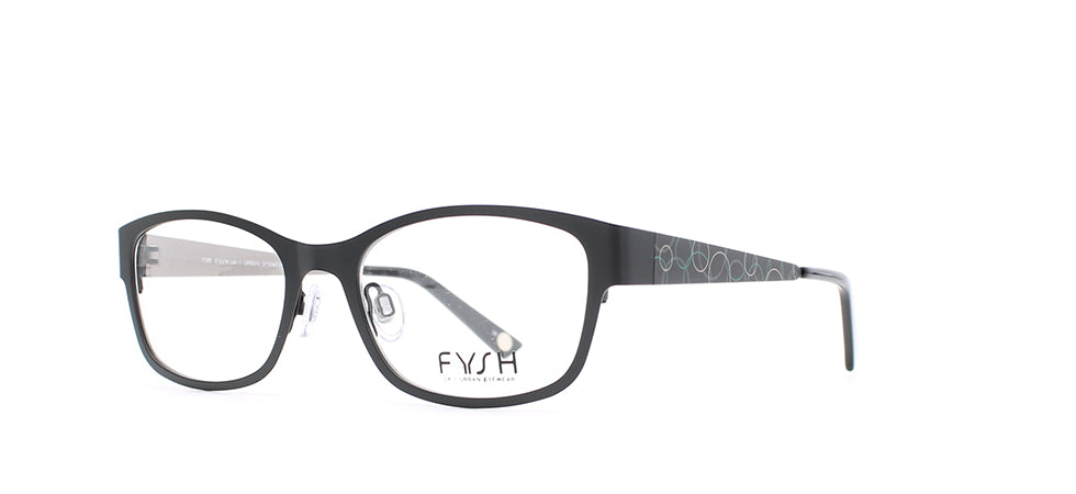 Image of Fysh Eyewear Frames