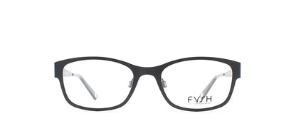 Image of Fysh Eyewear Frames