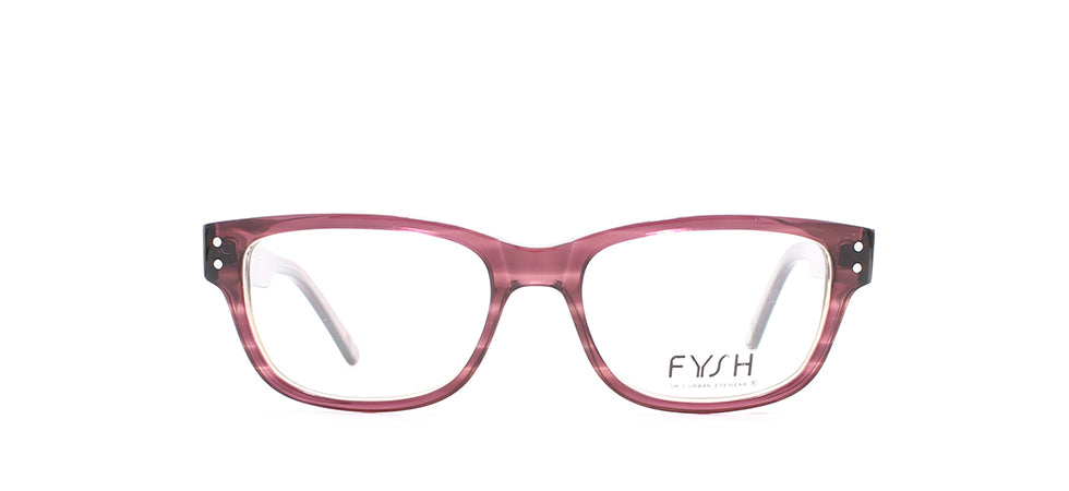 Image of Fysh Eyewear Frames
