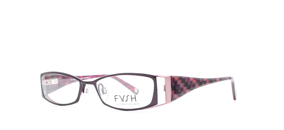 Image of Fysh Eyewear Frames