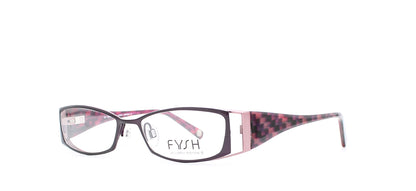 Image of Fysh Eyewear Frames