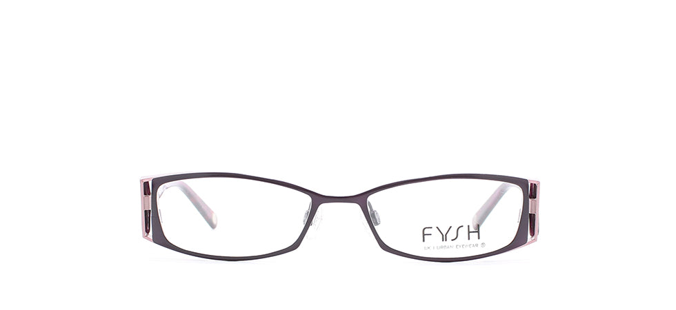 Image of Fysh Eyewear Frames