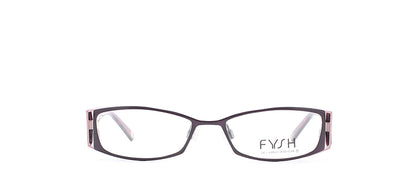 Image of Fysh Eyewear Frames