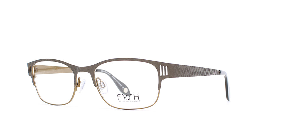 Image of Fysh Eyewear Frames