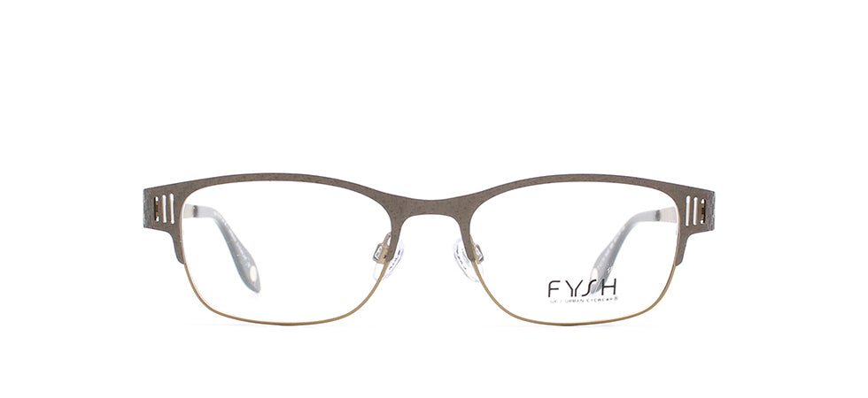 Image of Fysh Eyewear Frames