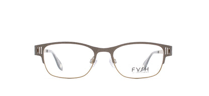 Image of Fysh Eyewear Frames