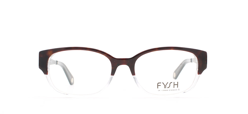 Image of Fysh Eyewear Frames