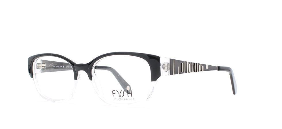 Image of Fysh Eyewear Frames