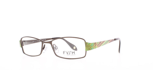 Image of Fysh Eyewear Frames