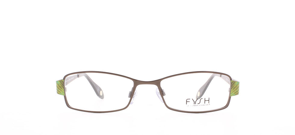 Image of Fysh Eyewear Frames