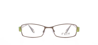 Image of Fysh Eyewear Frames