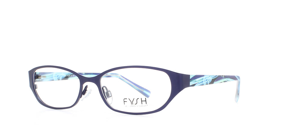 Image of Fysh Eyewear Frames