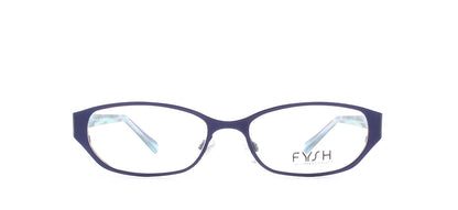 Image of Fysh Eyewear Frames