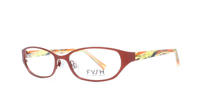 Image of Fysh Eyewear Frames