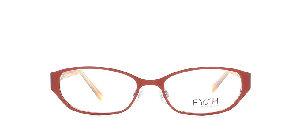 Image of Fysh Eyewear Frames