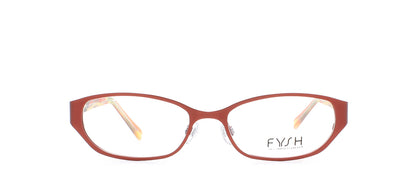 Image of Fysh Eyewear Frames
