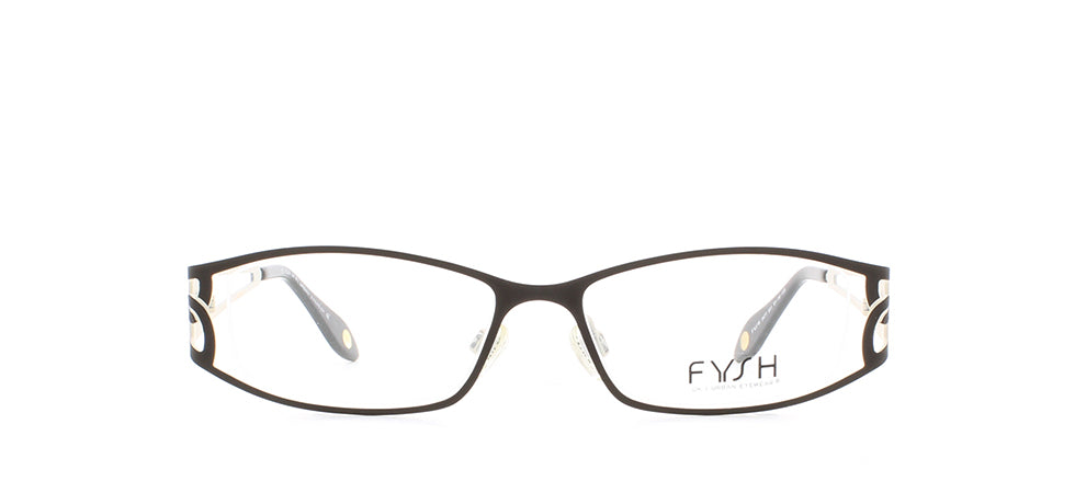 Image of Fysh Eyewear Frames