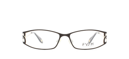 Image of Fysh Eyewear Frames