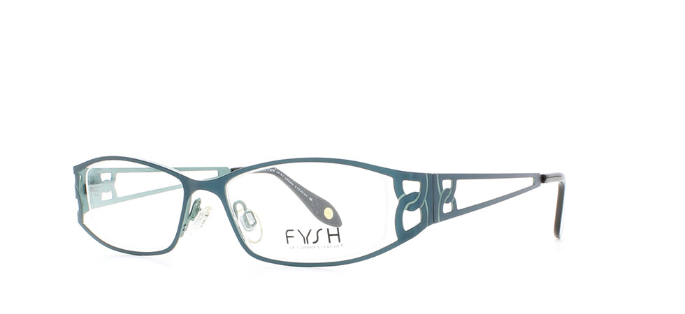 Image of Fysh Eyewear Frames