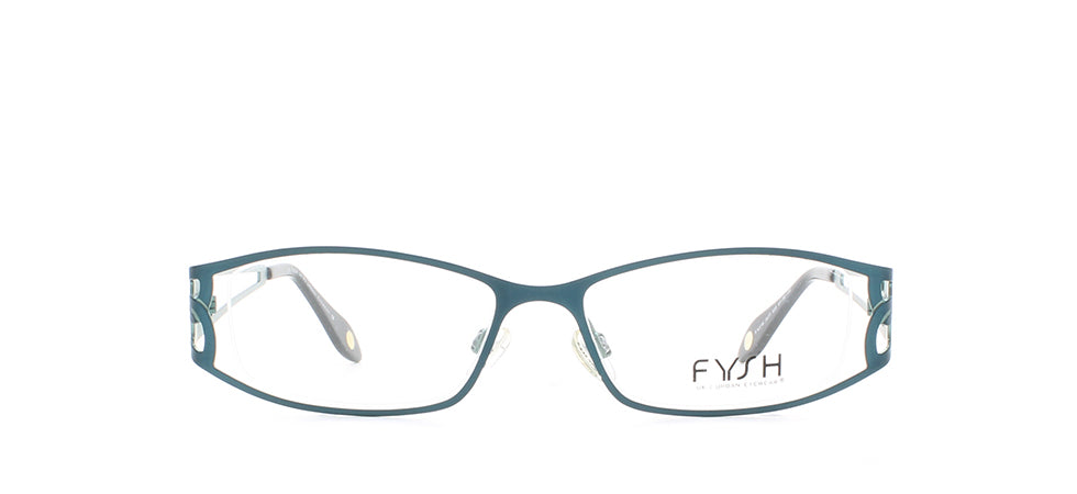 Image of Fysh Eyewear Frames