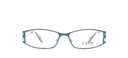Image of Fysh Eyewear Frames