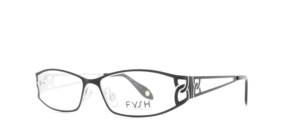 Image of Fysh Eyewear Frames