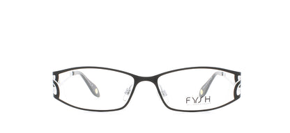 Image of Fysh Eyewear Frames