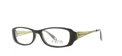 Image of Fysh Eyewear Frames