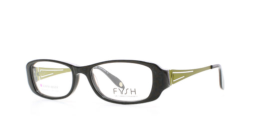 Image of Fysh Eyewear Frames