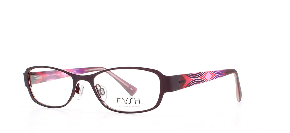 Image of Fysh Eyewear Frames