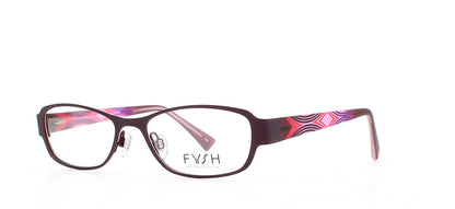 Image of Fysh Eyewear Frames