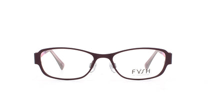 Image of Fysh Eyewear Frames