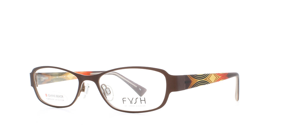 Image of Fysh Eyewear Frames