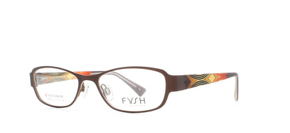 Image of Fysh Eyewear Frames