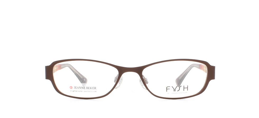 Image of Fysh Eyewear Frames